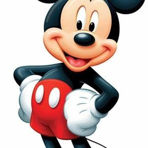 Meet your Posher, Venerable